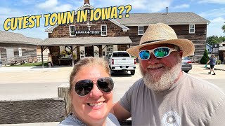 Amana Colonies