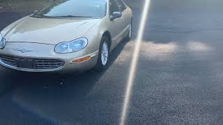 1999 Chrysler Concorde