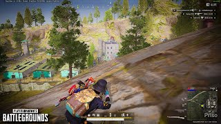 Satisfying PUBG Sniper Headshot Compilation⚡⚡- Part 2
