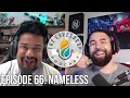 2021 Call of Duty Bubble | Anthony "Nameless" Wheeler | The Eavesdrop Podcast Ep. 66