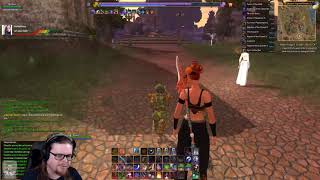 EverQuest 2 | Server: Kaladim | Icy Dig, Drayek and new alternate character