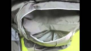 ll bean quickload travel pack