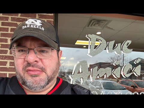 Due Amici Restaurant Cinnaminson
