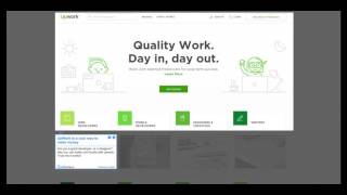 How to earn money as a freelancer with UpWork @upwork screenshot 4
