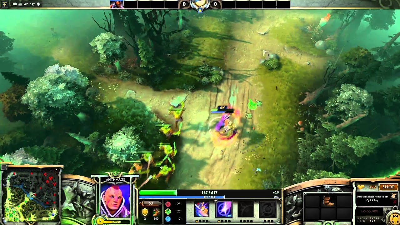 Radiant SafeLane Creep Manipulation - [stopBeing4k]