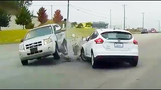 Idiots In Cars Compilation #163