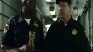 Guard - Emerald Nuts