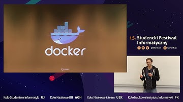 15.SFI / Powerful full-text search with Elasticsearch / Philipp Krenn