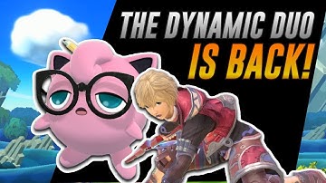 The Return of ZeRo2King - For Glory Doubles