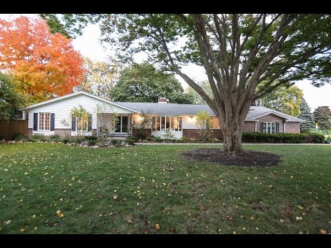 2680 Clover St, Pittsford, NY home video tour