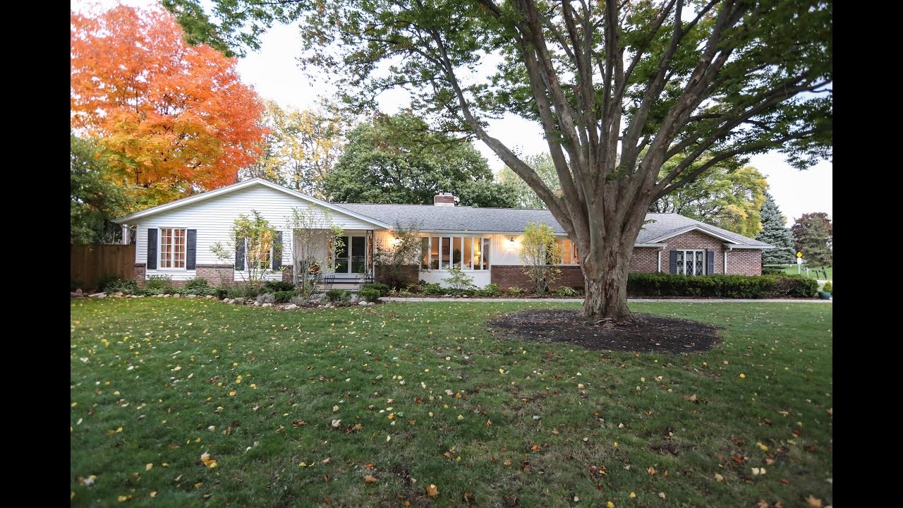 2680 Clover St, Pittsford, NY presented by Bayer Video Tours YouTube