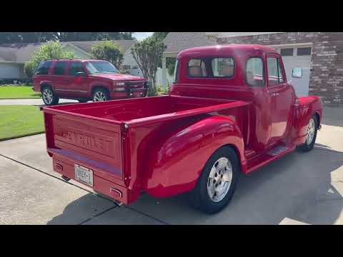 View YouTube Video of this Auction Car