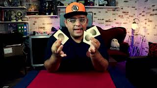 Crazy Chicken Trailer @dynamitemagicshop