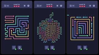 Arrow Master - Escape Puzzle Game All Mobile Video Gameplay screenshot 4