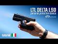 LTL DELTA 1.50 - Tutorial di utilizzo [ITA] - Dispositivo Legale di Difesa Personale Abitativa