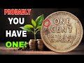 3 Rare Lincoln Wheat Pennies Collectors Are Fighting Over!
