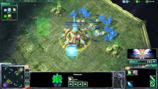 SC2 #53 - 6pool Defense - Part 1/1.