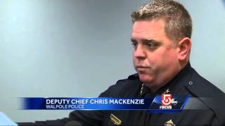 Police tips: How to spot a skimmer device