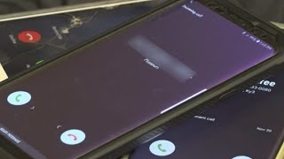 Broward Sheriff's Office sounds alarm over a bank fraud scam