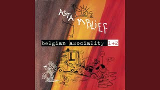 Video thumbnail of "Belgian Asociality - Why Didn't You Call Me"