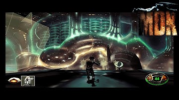 MDK (1997) - Level 2 | 4K/60