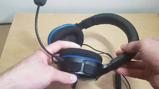 turtle beach ear force recon 150 reviews