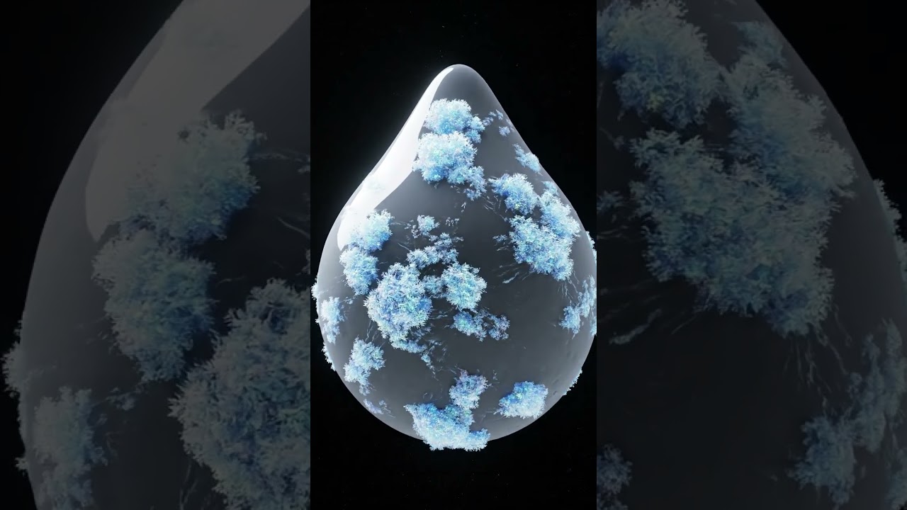 Echoes of Damp Concrete