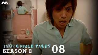 Incredible Tales S2 EP8  Midnight Clinic / Camping | Singapore Horror Stories