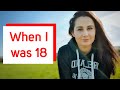 Advice to my younger self | I wish I changed it earlier