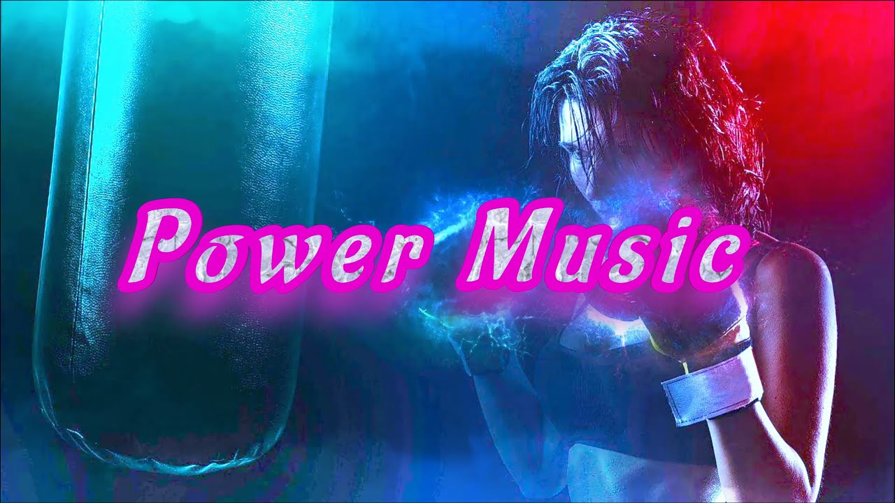 Power Music | This music makes you feel like a superhero