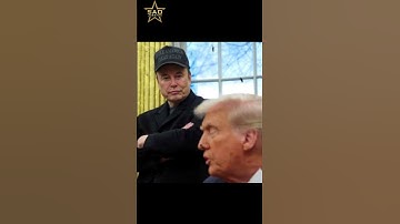 35. Ông Trump Tuyên Bố Sốc: Tôi Không Thực Sự Cần Elon Musk