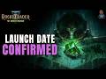 WH40K: Rogue Trader - DLC Release Date Confirmed!