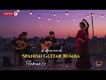 Spanish Oud Fusion – Chill Flamenco Rumba Instrumental for Focus &amp; Calm