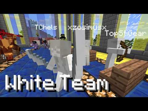 Gophercraft UHC 8 Intro