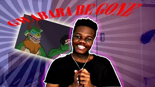 HOW TO GET RID OF GWABABA!! || **must watch**