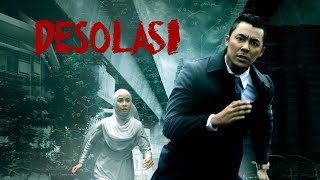 Promo (2017): Desolasi | Astro First 