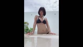 ドンッ！巨乳!＃shorts　♯340