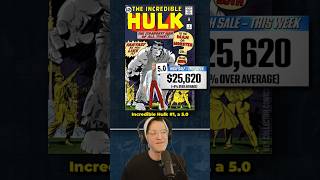 Convention Season Heat Already Picking Up! 🔥📚 The 10 Hottest Comics Catch Up