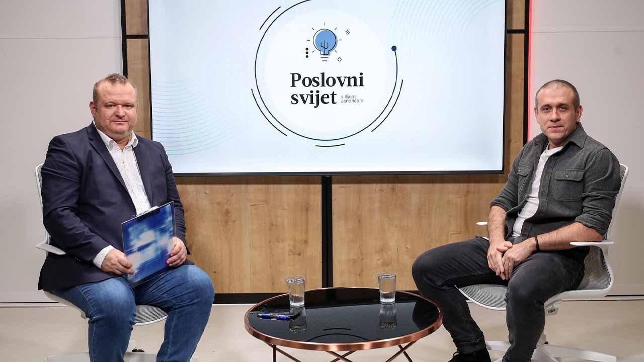 Tomislav Car: Idealno je vrijeme za osnivanje novih startupa