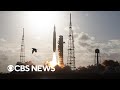 The Artemis II crew is in space. Here's what's next.