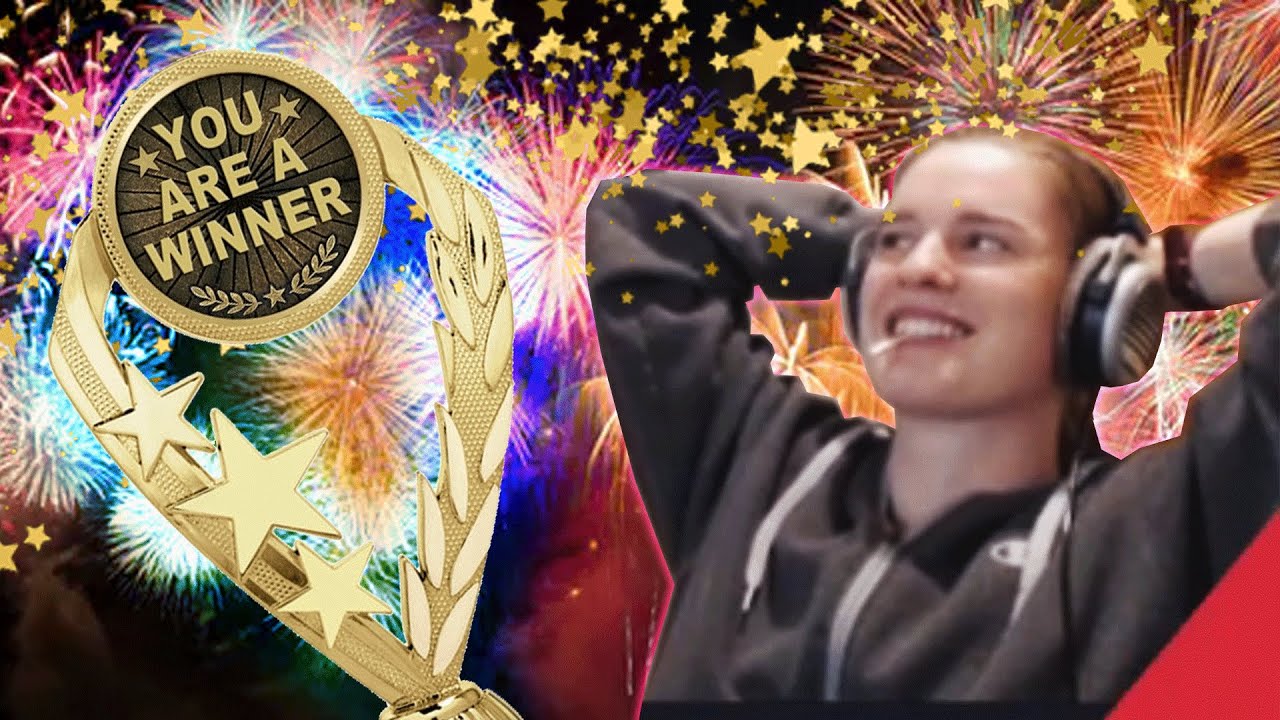 Twitch highlights! #9