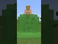 Este MOD te convierte en MITAD HUMANO MITAD SLIME en MINECRAFT