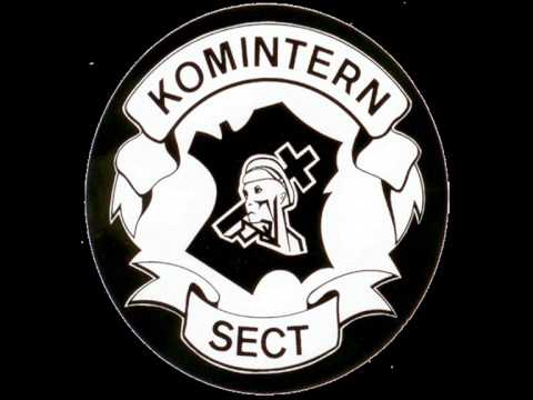 Komintern sect - Plus fort que tout