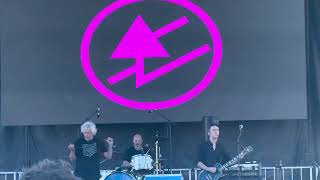 Guided By Voices live at Kilby Block Party