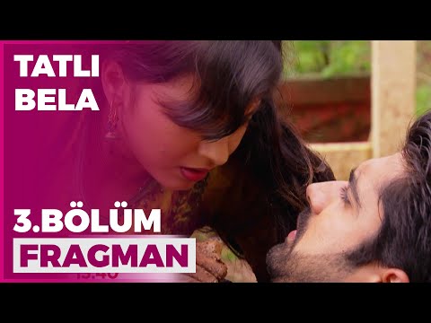 Tatlı Bela 3. Bölüm Fragmanı - 2 Ocak Pazartesi