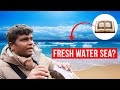 Qurans miracle the myth of a freshwatersea  arul velusamy  speakers corner