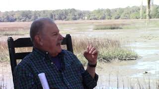 Studying Bird Migrations using Radar with Dr. Sid Gauthreaux - Conversations in the Field
