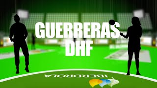 Guerreras DHF 2022/2023 - Jornada 7