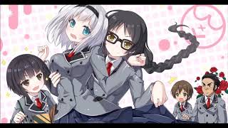 Nightcore ~ B Chiku Sentai Sox [Opening Shimoneta]