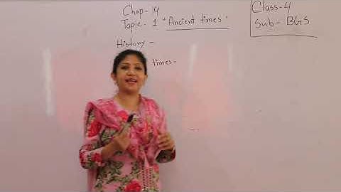 Class-4, BGS, Chapter-14, Topic-1, date-20.09.20